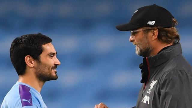 Dünya yıldızı İlkay hiç olmadığı kadar Süper Lig'e yakın! Açıklamalarını duyan taraftarlar ateşi yaktı