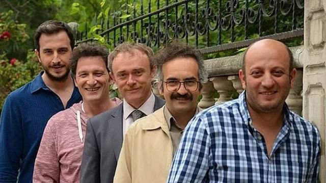 En iyi Türk dizileri: IMDb'ye göre gelmiş geçmiş en iyi Türk dizileri!