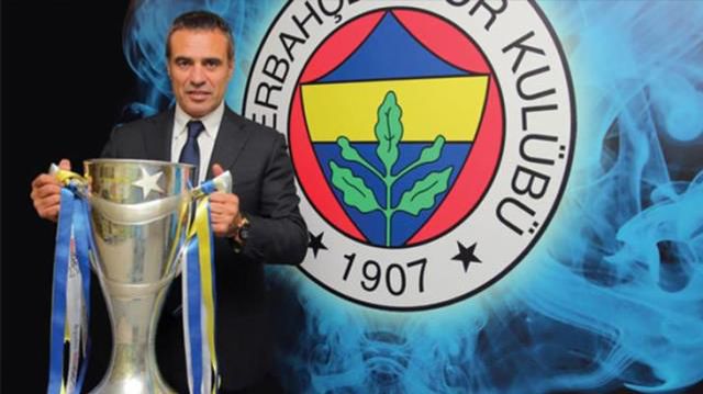 Ersin Yanal'ın yeni adresi belli oldu! Şaşırtan karar