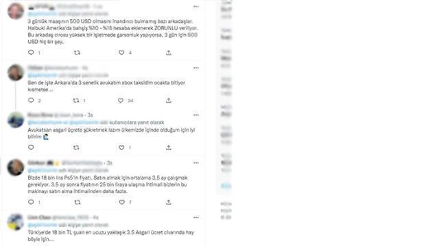 Türkiye'de 4 ay, ABD'de 3 gün! ABD'de Playstation 5 alan gençlerin videosu sosyal medyada infial yarattı