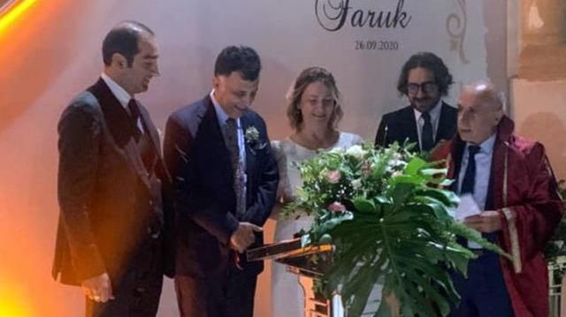 AK Partili vekilin eşine uyuşturucu rüşvetinden hapis cezası verildi