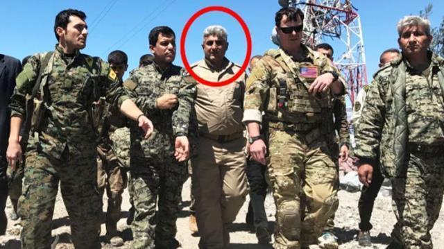 Türk SİHA'larından PKK'nın sözde üst düzeyine operasyon! Rezan Gelo öldürüldü