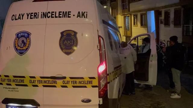 Son Dakika: Şişli Kuştepe'de korkunç olay! Gecekonduda silahla vurulmuş 3 ceset bulundu