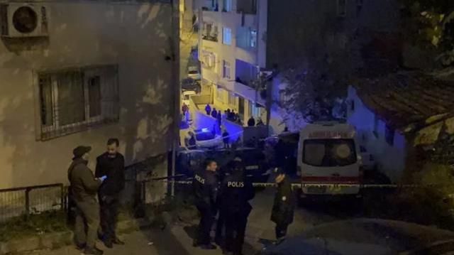 Son Dakika: Şişli Kuştepe'de korkunç olay! Gecekonduda silahla vurulmuş 3 ceset bulundu