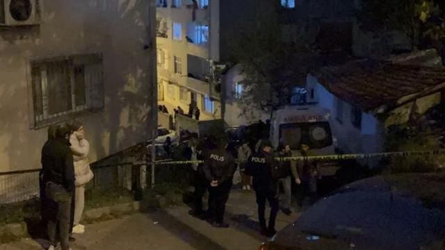 Son Dakika: Şişli Kuştepe'de korkunç olay! Gecekonduda silahla vurulmuş 3 ceset bulundu