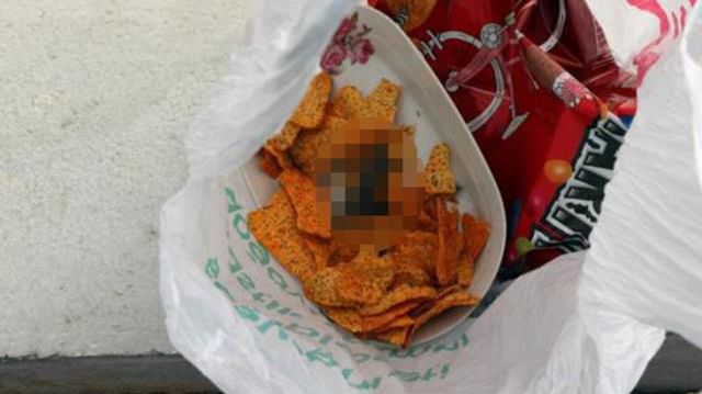 Doğum günü kutlamak için cips alan Yozgatlı gençlerin gecesi, poşetten çıkanla kabusa döndü