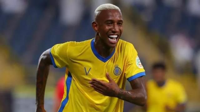 Talisca'nın eli kulağında! Transfer düğümünü Cristiano Ronaldo çözecek
