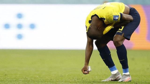 Fenerbahçelileri kahreden kare! Yıldız futbolcu, Dünya Kupası'nda gözyaşlarına boğuldu