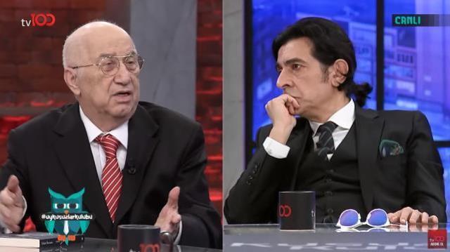 Kanseri nükseden Erkan Özerman'ın sözleri yürek dağladı: Hayatımın sonunu yaşıyorum