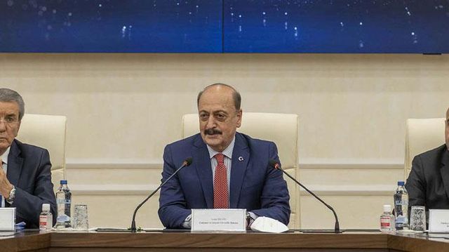 Asgari ücret görüşmelerinde maraton başlıyor! Aralık sonuna odaklananlara büyük bir sürpriz yapılabilir