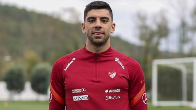 Galatasaray'dan stopere yerli hamlesi! İki milli yıldızla masaya oturulacak