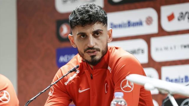 Galatasaray'dan stopere yerli hamlesi! İki milli yıldızla masaya oturulacak