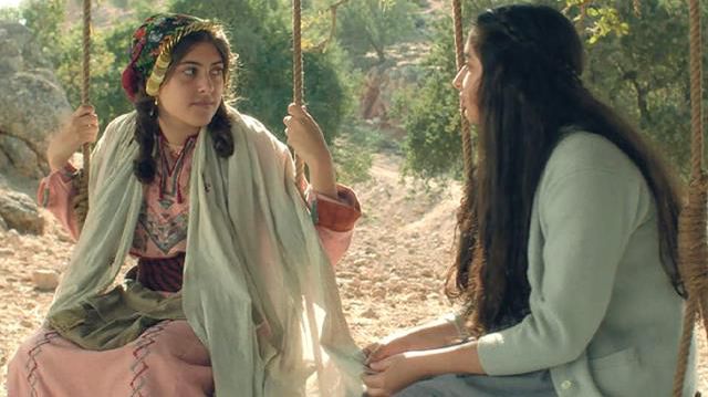 İsrail: Netflix'in İsrail askerlerine karşı nefreti teşvik eden filmi yayınlaması çılgınlıktır