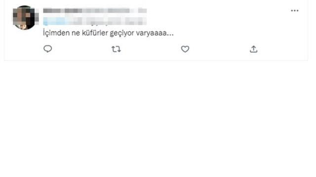 Yer: İstanbul! Suriyeliden ekonomi tavsiyesi: Hamburger değil makarna yiyin