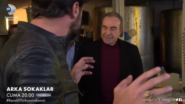 Bu akşam Arka Sokaklar var mı, yok mu, neden yok? 2 Aralık 2022 Cuma Arka Sokaklar yeni bölüm yok mu, saat kaçta, hangi gün yayınlanır?