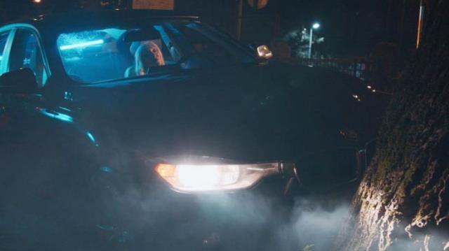 Şarkıcı Güllü, klip çekiminde kaza geçirdi