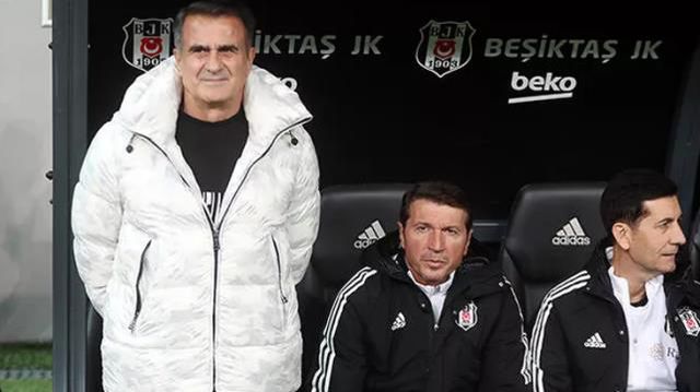 Şenol Güneş'ten 'Ronaldo boşta alır mısınız?' sorusuna ilginç cevap: Neymar'ı isterim