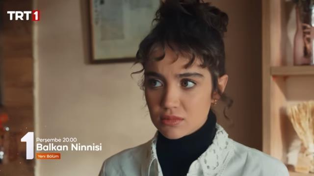 Balkan Ninnisi 22. bölüm fragmanı yayınlandı mı? Balkan Ninnisi 22. yeni bölüm fragmanı çıktı mı? Balkan Ninnisi son bölümde neler oldu?