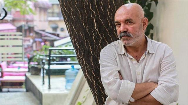 Ercan Kesal kimdir? Kaç yaşında, nereli, mesleği ne, rol aldığı yapımlar neler? Hangi dizi ve filmlerde oynadı? Ercan Kesal'ın hayatı ve biyografisi!