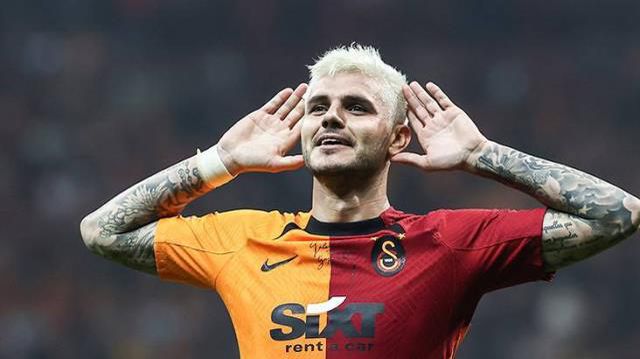 Müthiş golden sonra olay sevinç! İrfan Can'ın hareketi gündeme oturdu