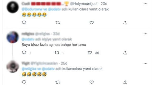 Ayin görüntüsünden ilginç anlar! Alınlarına dokunduğu her kadını kendinden geçirtti