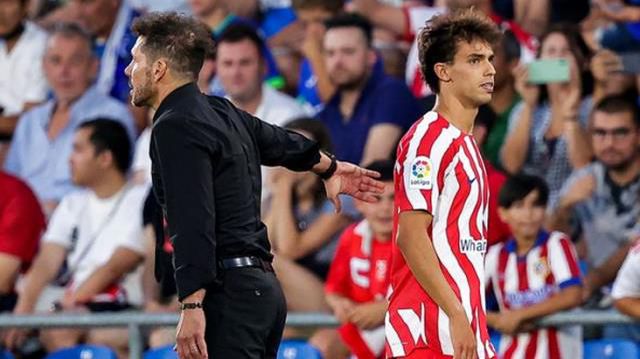 Yerden yere vuruluyordu, herkes peşine düştü! Ronaldo'yu gölgede bırakan Portekizli savaş çıkarttı