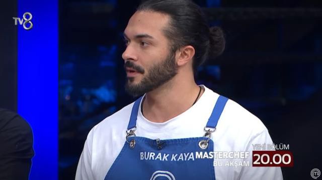 MasterChef canlı izle! 13 Aralık 2022 Masterchef yeni sezon 155. yeni bölüm canlı izle! TV8 Masterchef canlı izle!