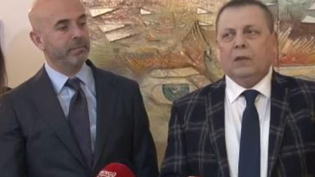 Son Dakika! Asgari ücrette 2. görüşme sona erdi! Taraflar bu toplantıda rakam konuşmadı, gözler önümüzdeki haftada
