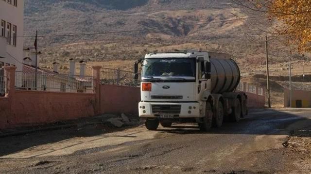 Türkiye'nin kaderini değiştirecek petrol keşfi! Tankerlerin biri gidip biri geliyor