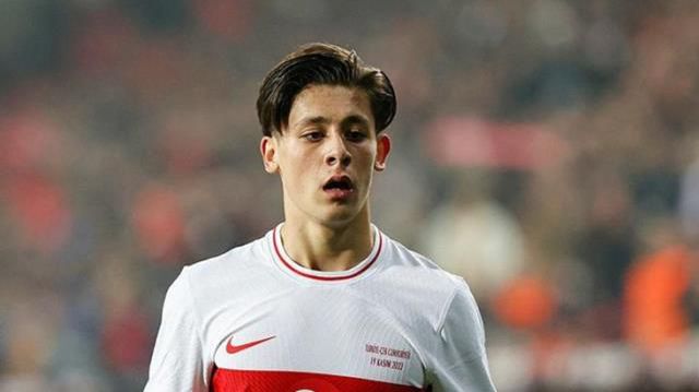 Arda Güler transferi resmen açıklandı! İşte maliyeti