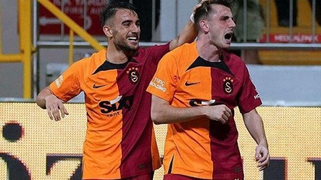Yunus imzayı atınca olanlar oldu! Zamlı sözleşme Galatasaray'da kriz çıkarttı