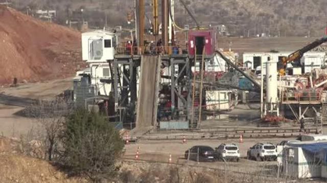 Terörden arındırılan bölge Türkiye'nin kaderini belirleyecek! Günde 5 bin 300 varil petrol çıkıyor, hedef 10 bin varil