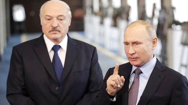 Korkulan oldu! Putin'in yardım istemek için kapısını çaldığı ülke de savaşa dahil oluyor