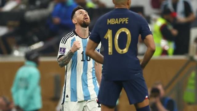 Lionel Messi futbolu ne zaman bırakacak? Messi'den açıklama!