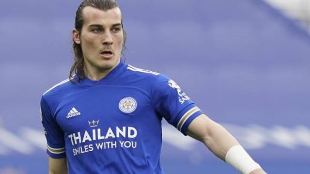 Çağlar dünya devine imza atıyor! Bu takımda küllerinden doğacak