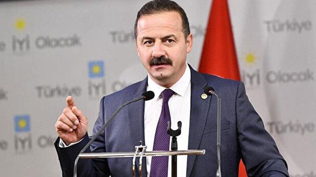 Kılıçdaroğlu'nun 'Bir parti başka bir partinin içişlerine karışmamalı' sözlerine İYİ Partili isimden yanıt: Hiçbir partinin içişlerine karışmayız