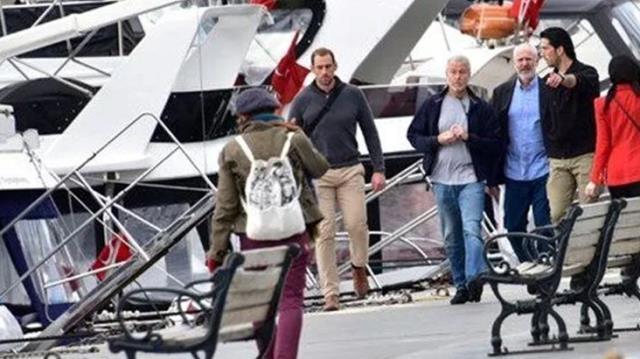Yeniden Abramovich bombası! İstanbul'a yerleşen Rus milyarder, Türkiye'den kulüp alıyor