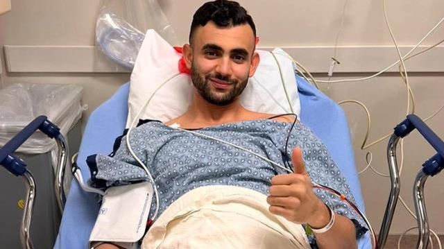 Sayılı günleri kaldı! Ghezzal formasına kavuşacak