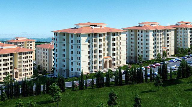 Bakanlık'tan İstanbul için yeni konut müjdesi! Arnavutköy'de 1 milyon metrekarelik alana yeni evler inşa edilecek