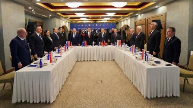 CHP'li büyükşehir belediye başkanlarından iktidara İmamoğlu resti: Boyun eğmeyeceğiz