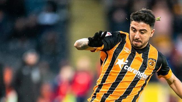 Galibiyet hasreti dinmedi! Hull City ateşle oynuyor