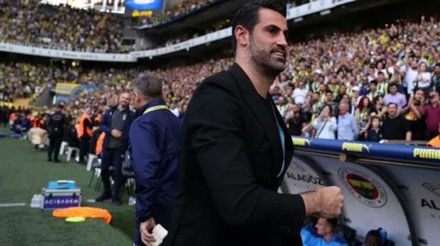 Fenerbahçe stadına rakip olarak gelen Volkan Demirel: Duygu sömürüsüne gerek yok