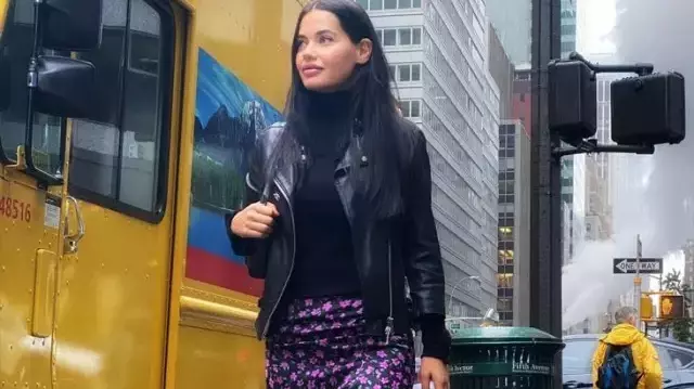 Yerli Adriana Lima diye anılıyordu! Uzun süredir ortalarda görünmeyen Fatmagül Fakı anne oldu