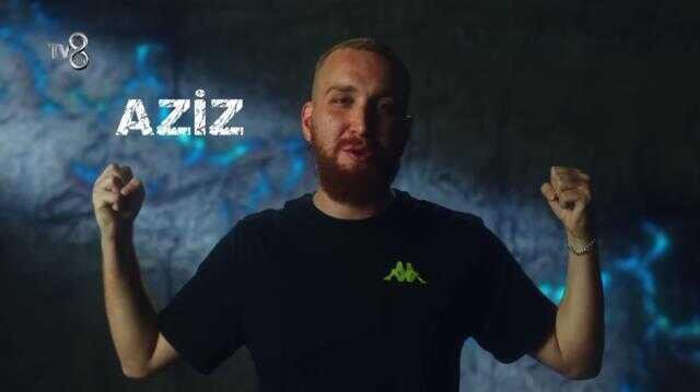 Survivor 2023'ten beklenen fragmanlar geldi! İşte tam kadro yarışmacılar