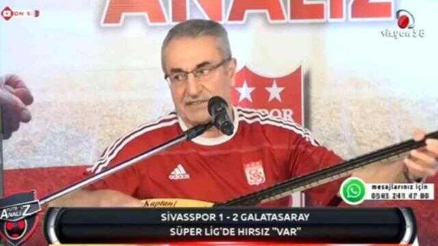 Türk televizyonları bunu da gördü! İptal edilen gol için ekranı karartıp Müge Anlı'dan yardım istedi