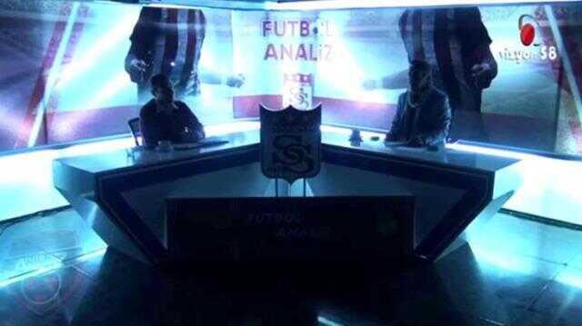 Türk televizyonları bunu da gördü! İptal edilen gol için ekranı karartıp Müge Anlı'dan yardım istedi