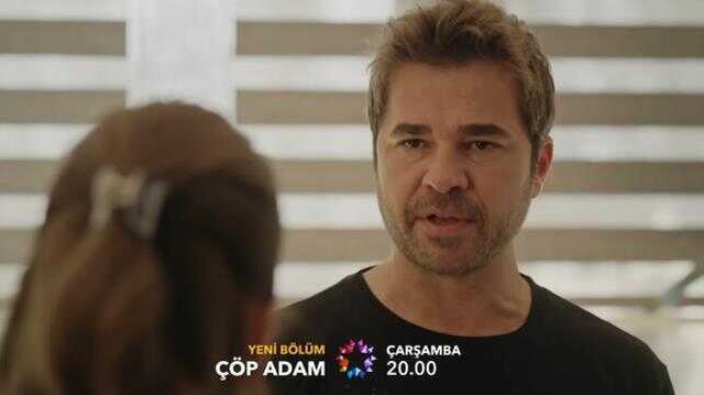Çöp Adam 7. bölüm fragmanı yayınlandı mı? Çöp Adam yeni bölüm fragmanı çıktı mı? Dizinin 7. bölüm fragmanı ne zaman yayınlanır?