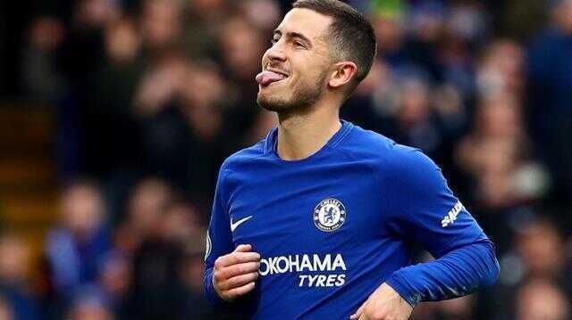 Dünyanın en iyileri arasındaydı! Hazard, Süper Lig devine imzayı atıyor