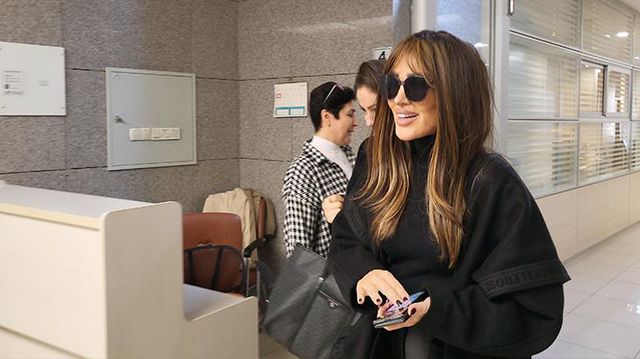 Mahkemelik oldular! 'Reza Zarrab'la Hadise aşk yaşıyor' diyen Serengil, Ebru Gündeş'i şahit gösterdi