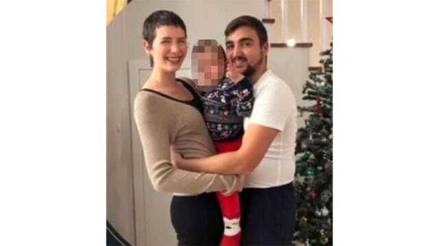 Baba ve oğlunun cansız bedeni su kuyusunda bulunmuştu! Geriye ailenin mutlu fotoğrafı kaldı
